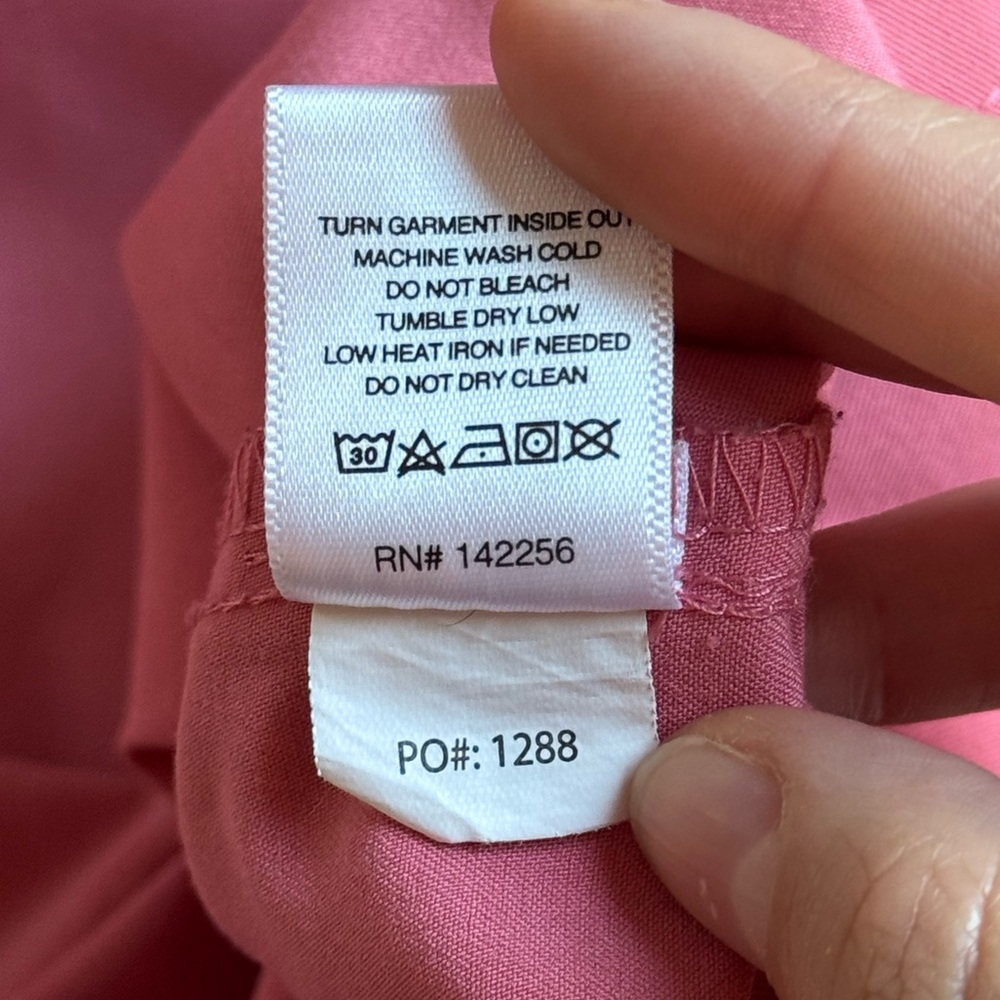 FIGS Catarina One-Pocket Scrub Top™ - Picture 7 of 9